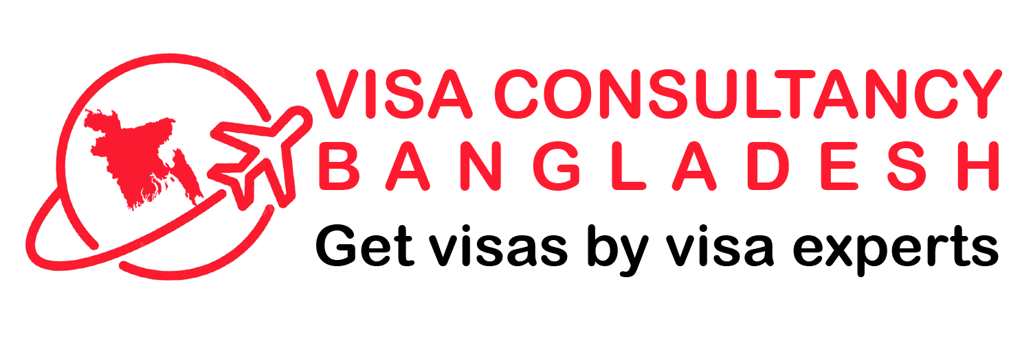 Top Trusted Visa Consultancy in Bangladesh