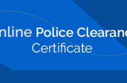 Check Bangladesh Police Clearance Online